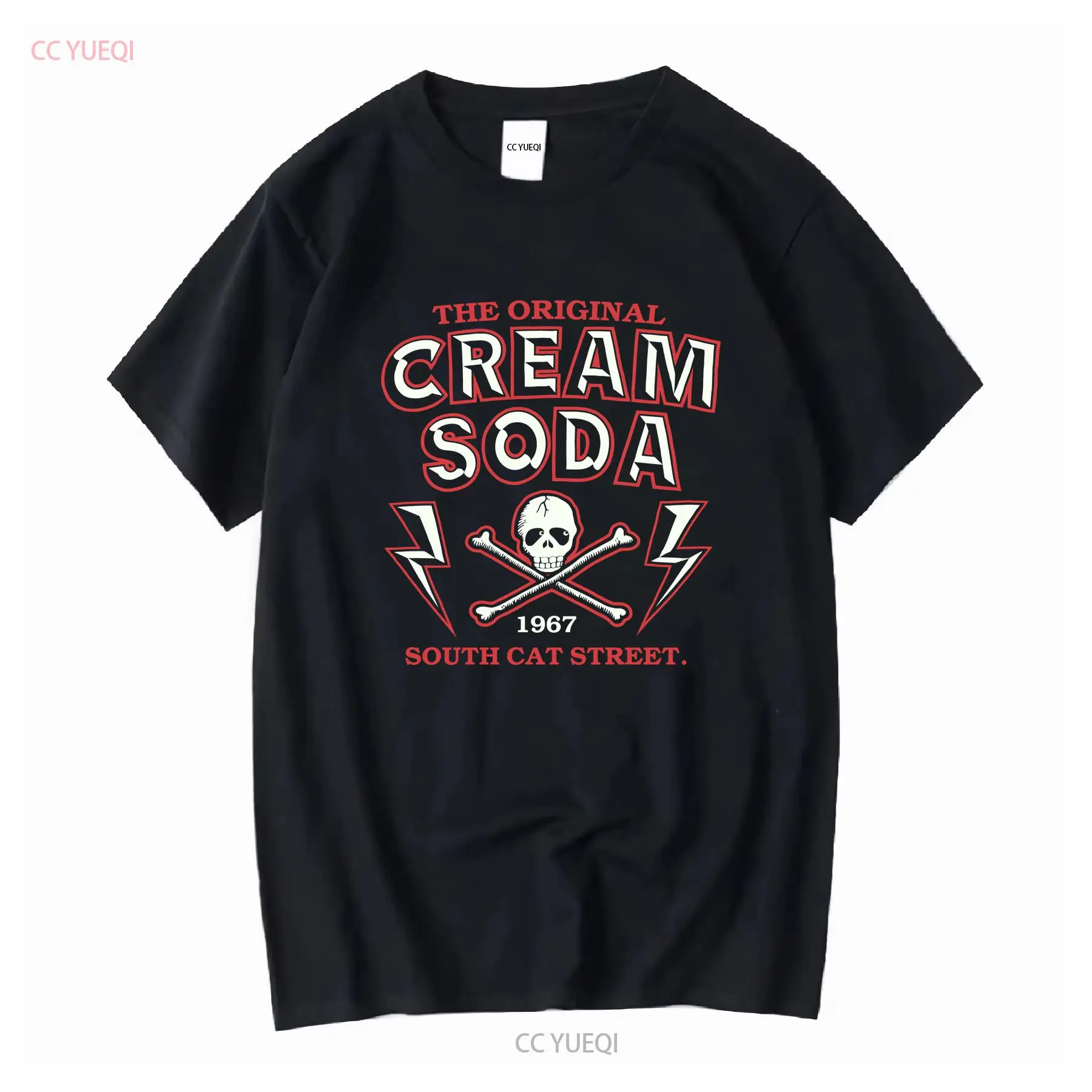 Streetwear Brand In Japan - Rare Cream Soda Japan Brand Streetwear
