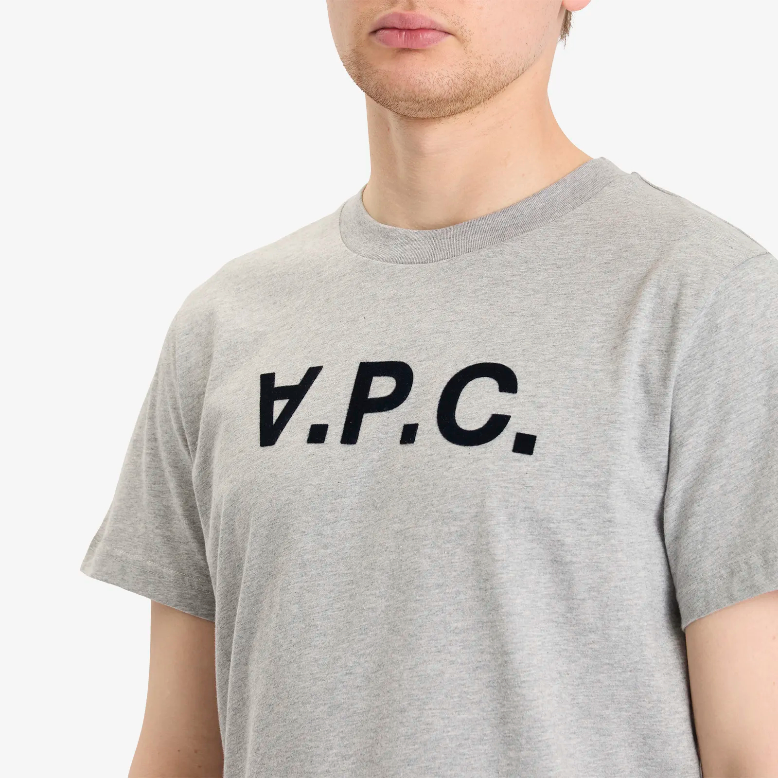 Streetwear Brand With A Logo - Classic Trendy Logo Brand T-Shirt 100%