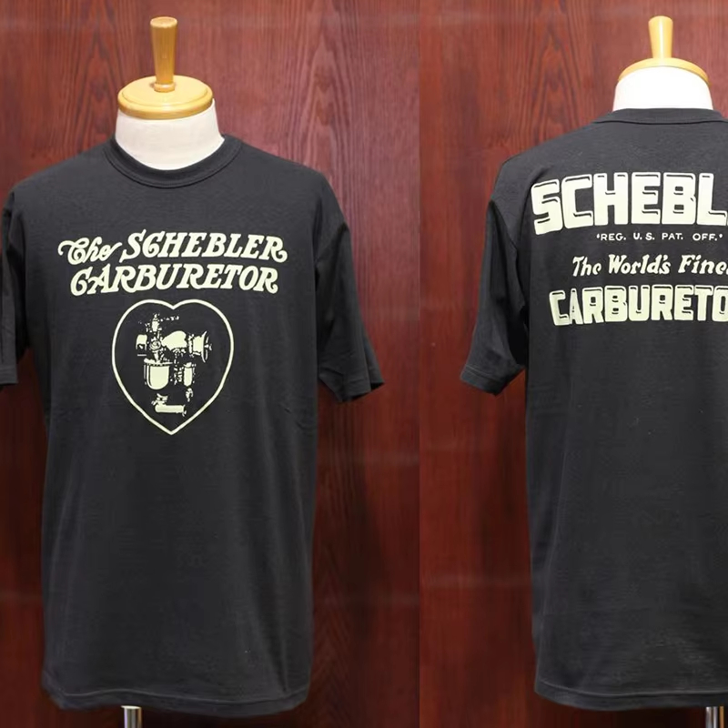 Streetwear Brand In Japan - 2026 Japan Outdoor Functional Brand T-Shirt
