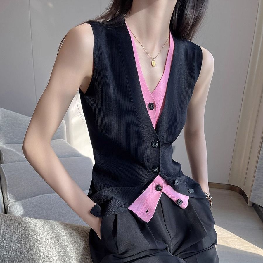 French Streetwear Brand - French Brand Design Pink Contrast Fake