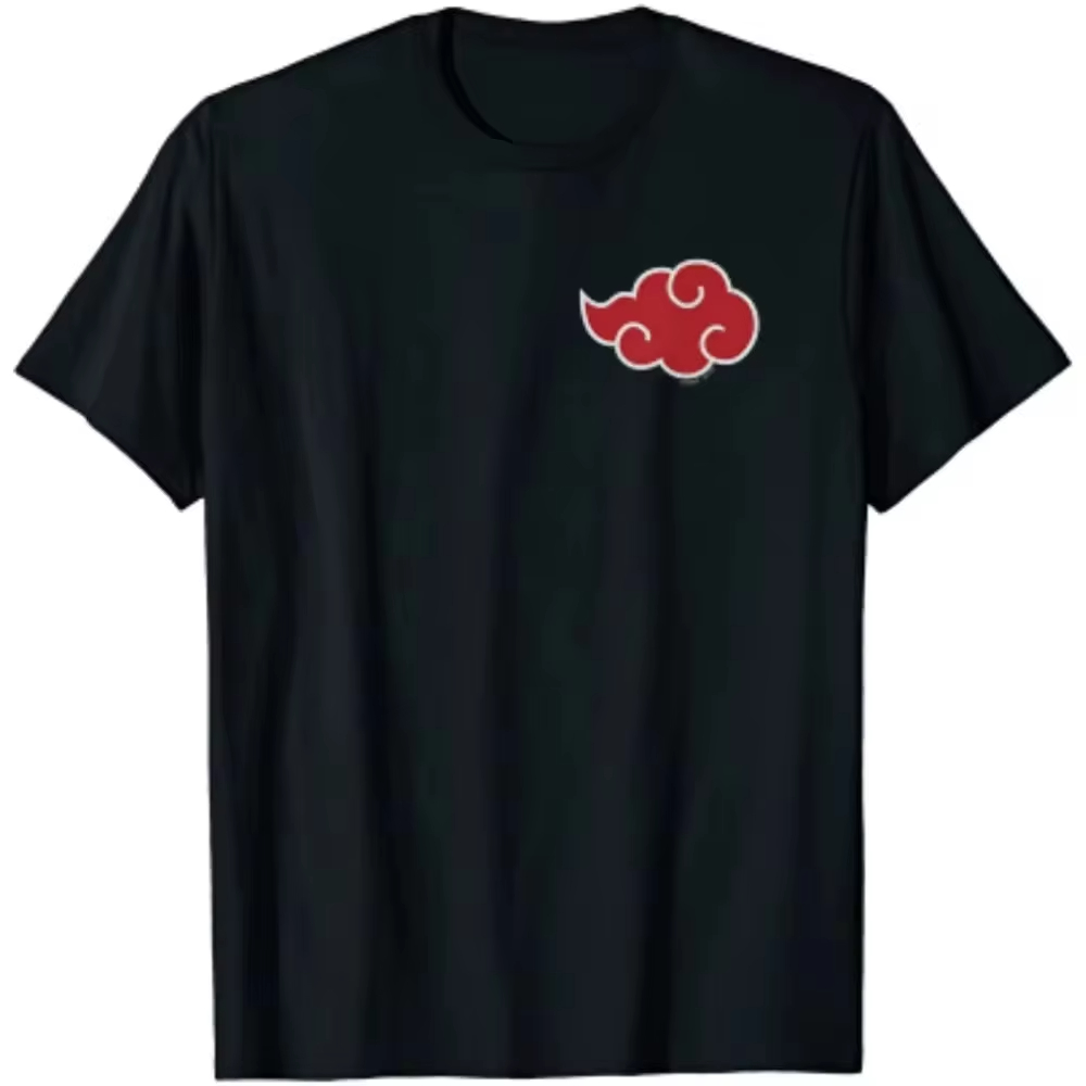 Japan Anime Akatsuki Cloud Sym - Streetwear Brand In Japan avaliação e preço