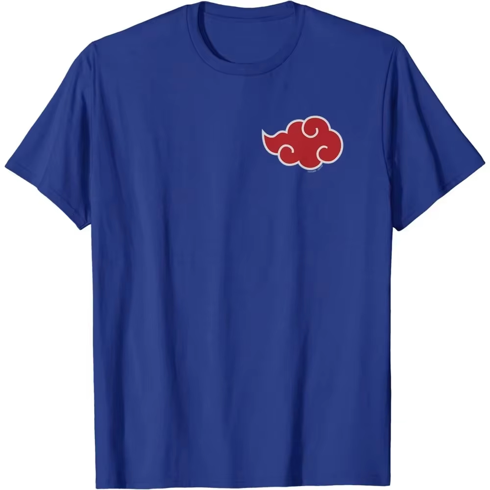 Japan Anime Akatsuki Cloud Sym - Streetwear Brand In Japan avaliação e preço