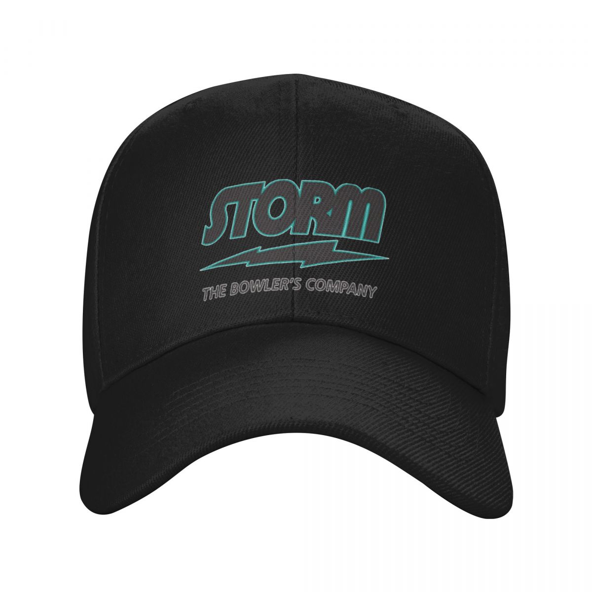 STORM Baseball Cap Golf Hat Ma - Streetwear Brand Hats avaliação e preço