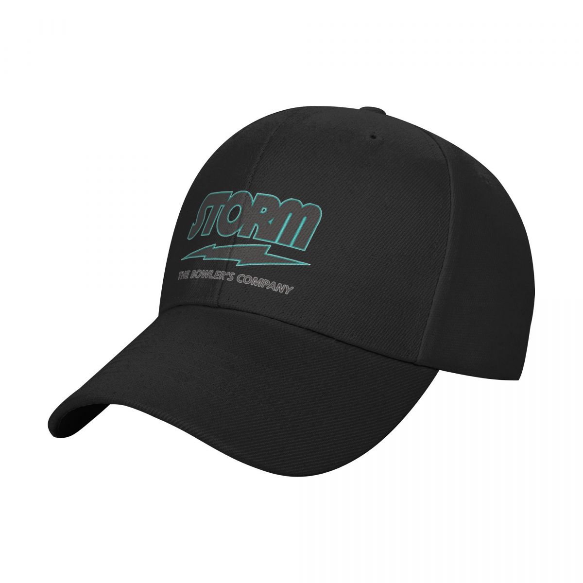 STORM Baseball Cap Golf Hat Ma - Streetwear Brand Hats avaliação e preço