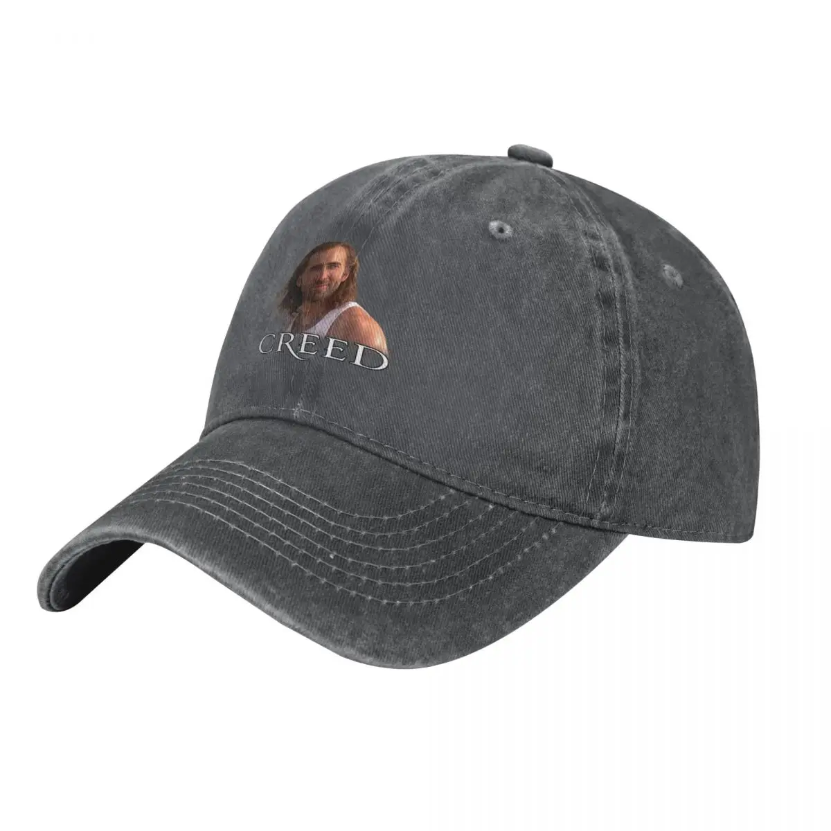 Nic Creed Baseball Cap golf ha - Streetwear Brand Hats avaliação e preço