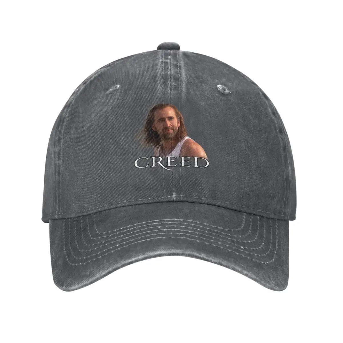 Nic Creed Baseball Cap golf ha - Streetwear Brand Hats avaliação e preço