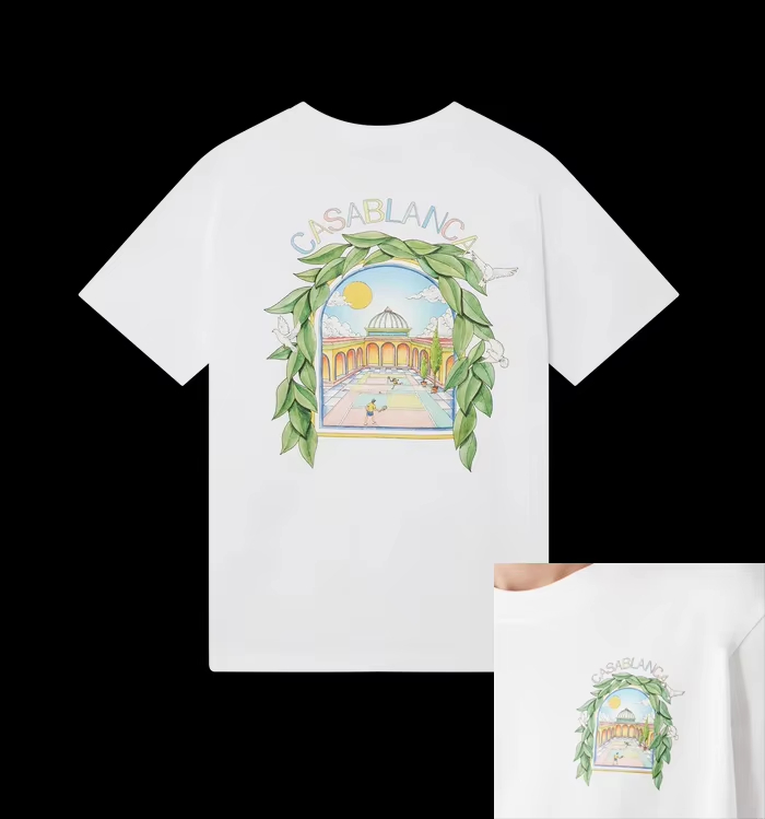 Green Leaf French Luxury Fashi - French Streetwear Brand avaliação e preço