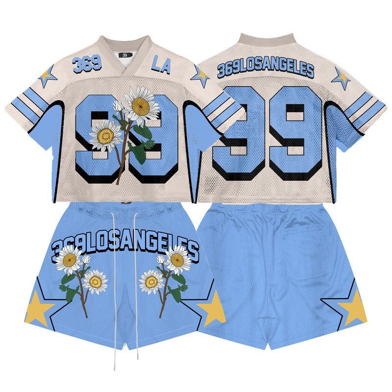 Adults and Kids 2 Piece Set St - Streetwear Brand Tracksuit avaliação e preço