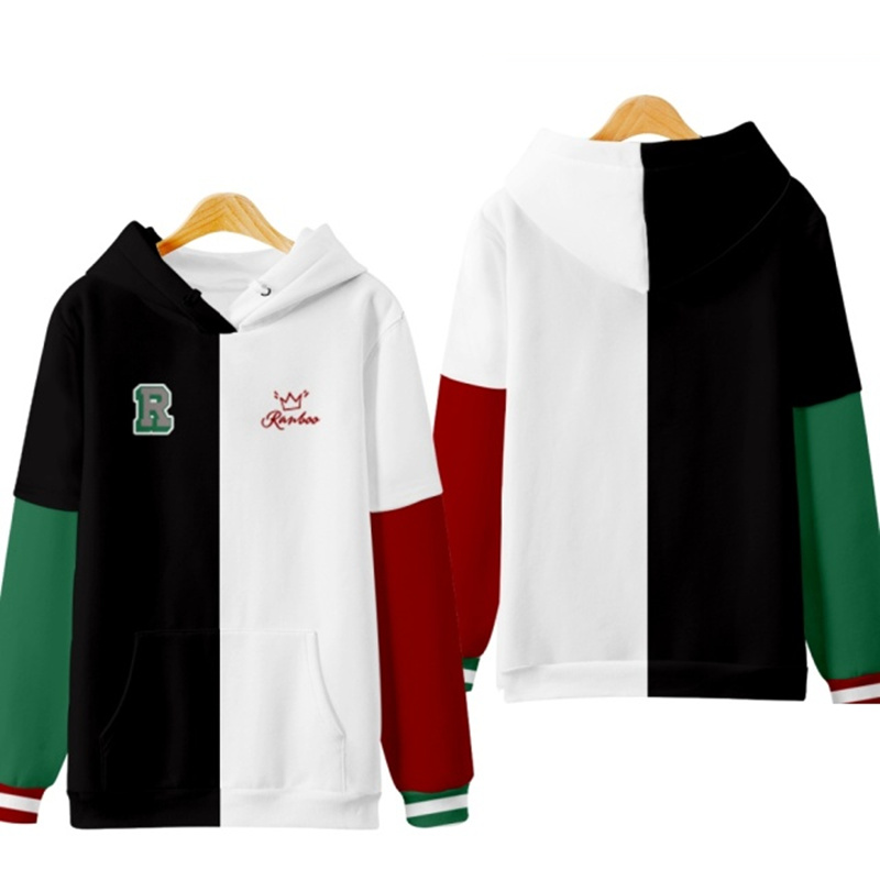 New Ranboo Merch Dream Team SM - Streetwear Brand Tracksuit avaliação e preço