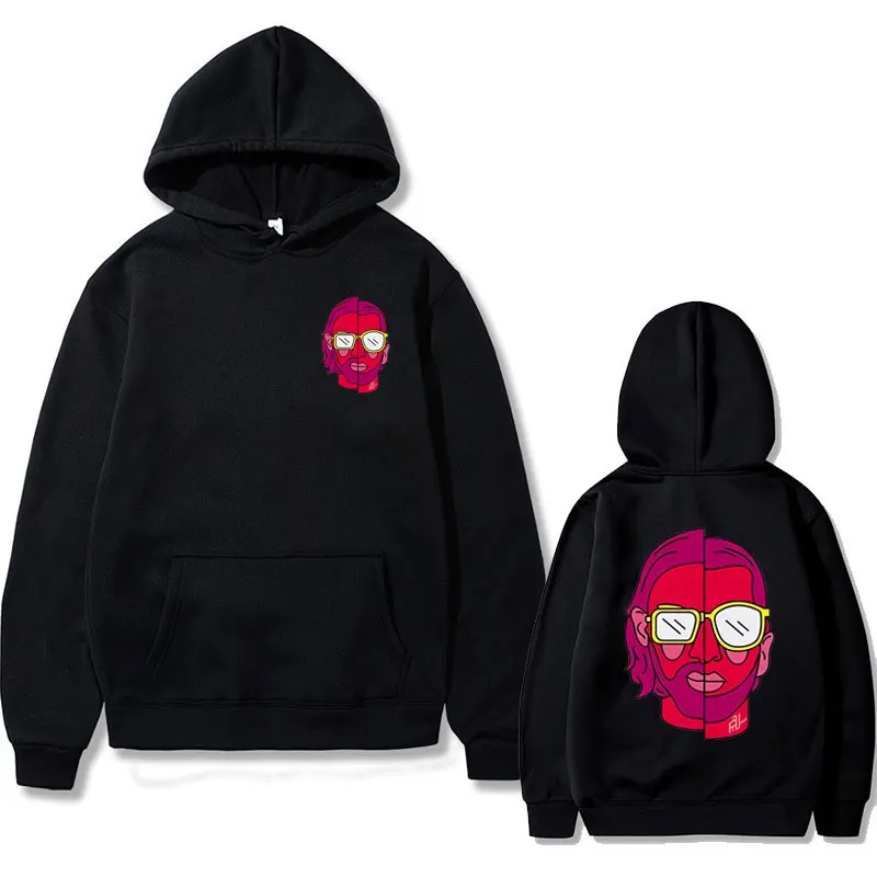 Le Monde Chico Double Sided Gr - French Streetwear Brand avaliação e preço