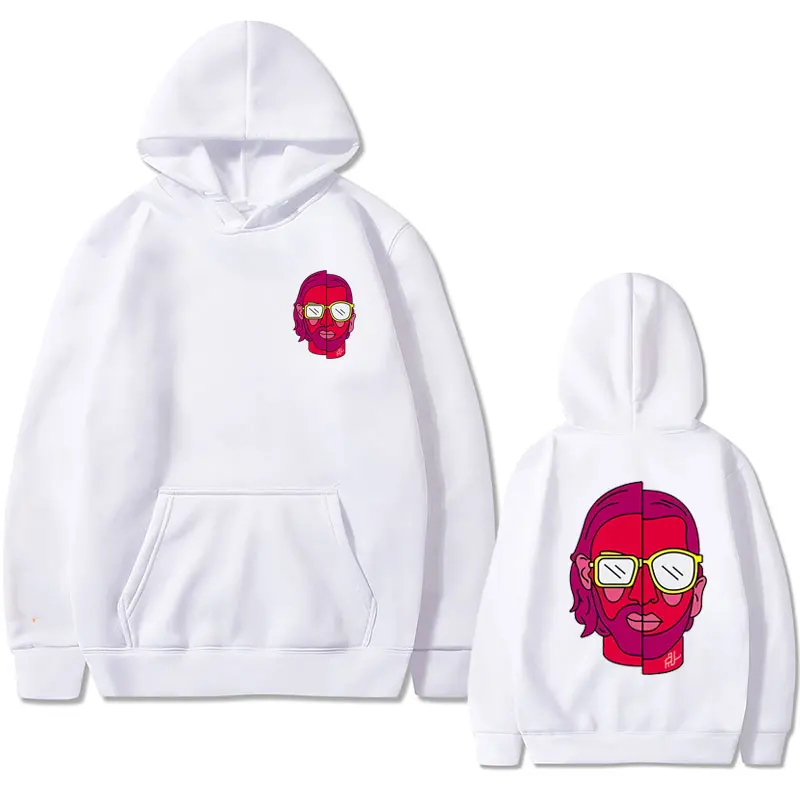 Le Monde Chico Double Sided Gr - French Streetwear Brand avaliação e preço