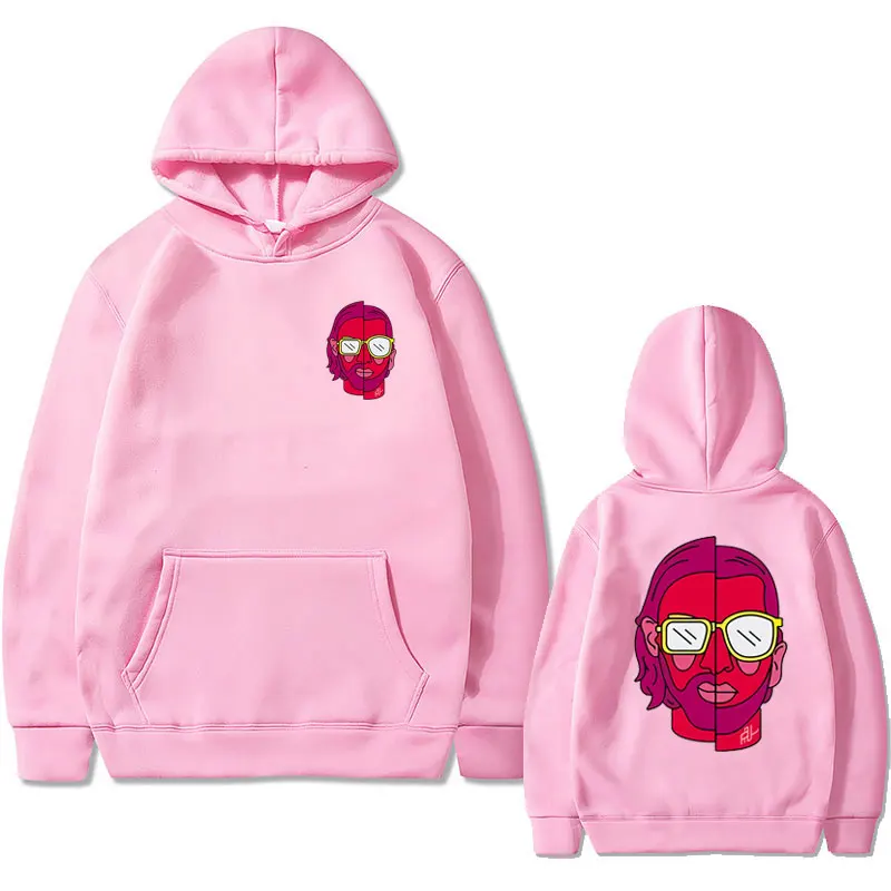 Le Monde Chico Double Sided Gr - French Streetwear Brand avaliação e preço