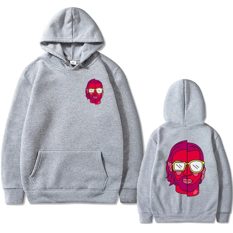 Le Monde Chico Double Sided Gr - French Streetwear Brand avaliação e preço