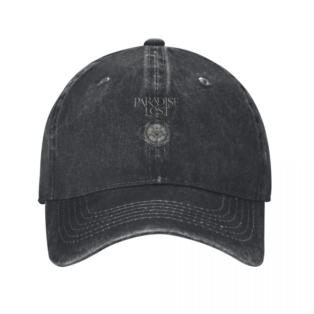 Paradise Lost Baseball Cap The - Streetwear Brand Hats avaliação e preço
