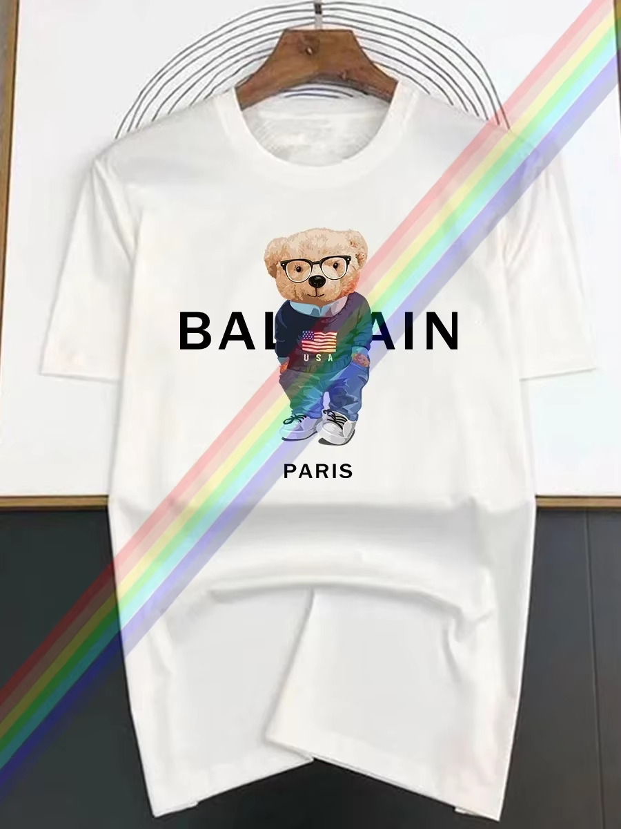 2026 Trend Fashion Summer Luxu - Streetwear Brand Usa avaliação e preço