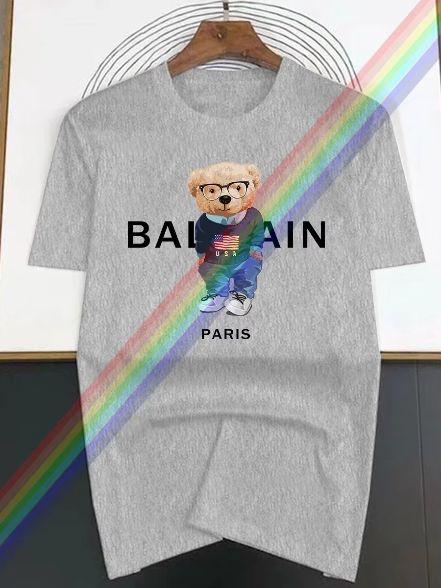 2026 Trend Fashion Summer Luxu - Streetwear Brand Usa avaliação e preço