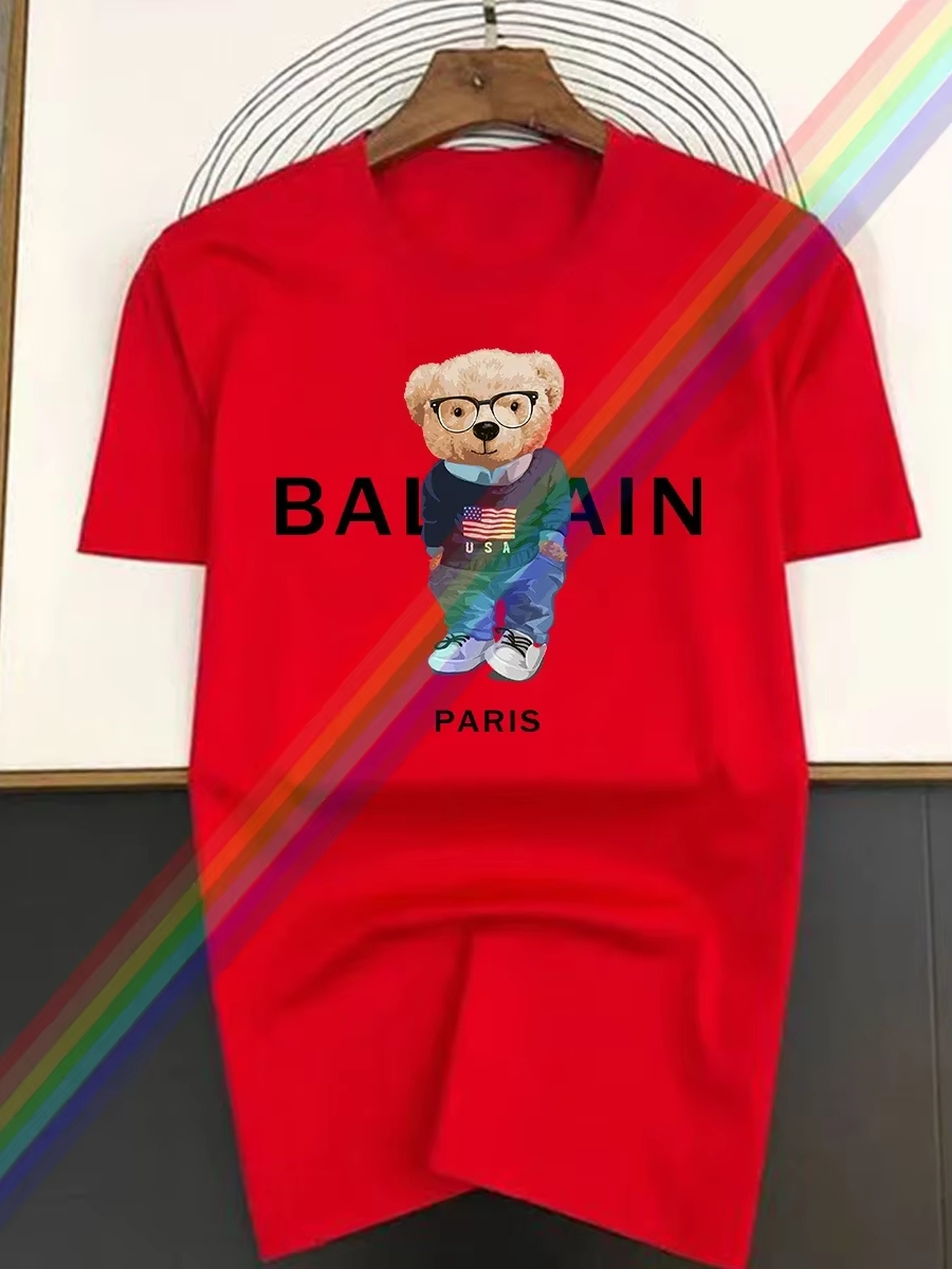 2026 Trend Fashion Summer Luxu - Streetwear Brand Usa avaliação e preço