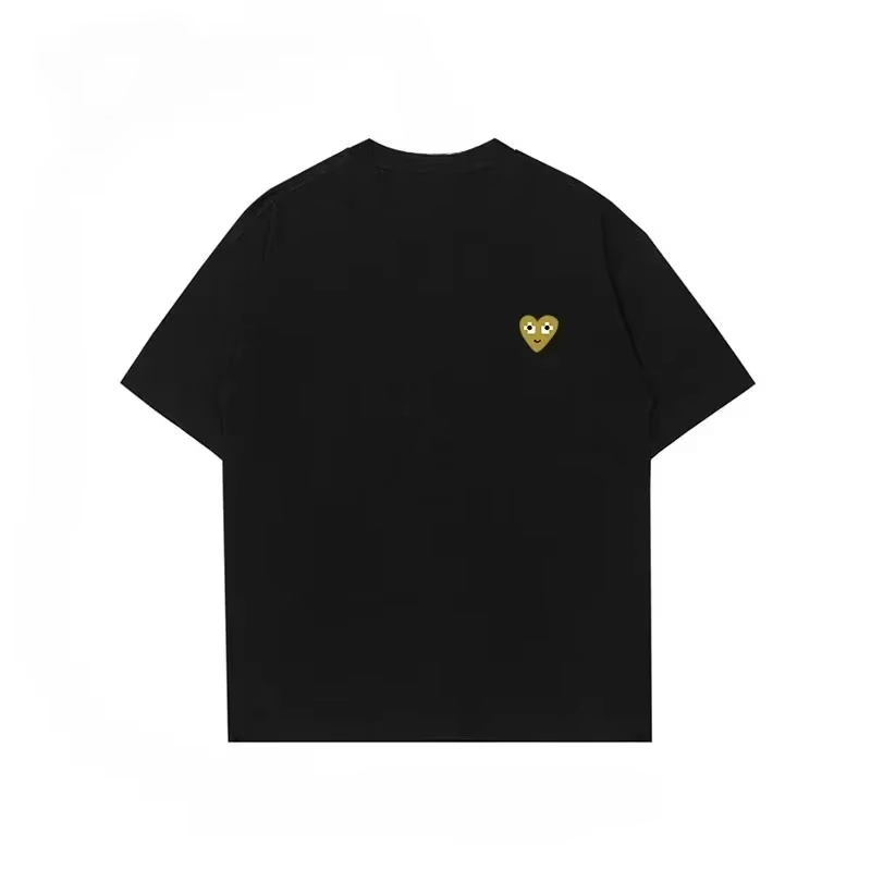 White Heart-shaped Japanese Tr - Streetwear Brand Japanese avaliação e preço