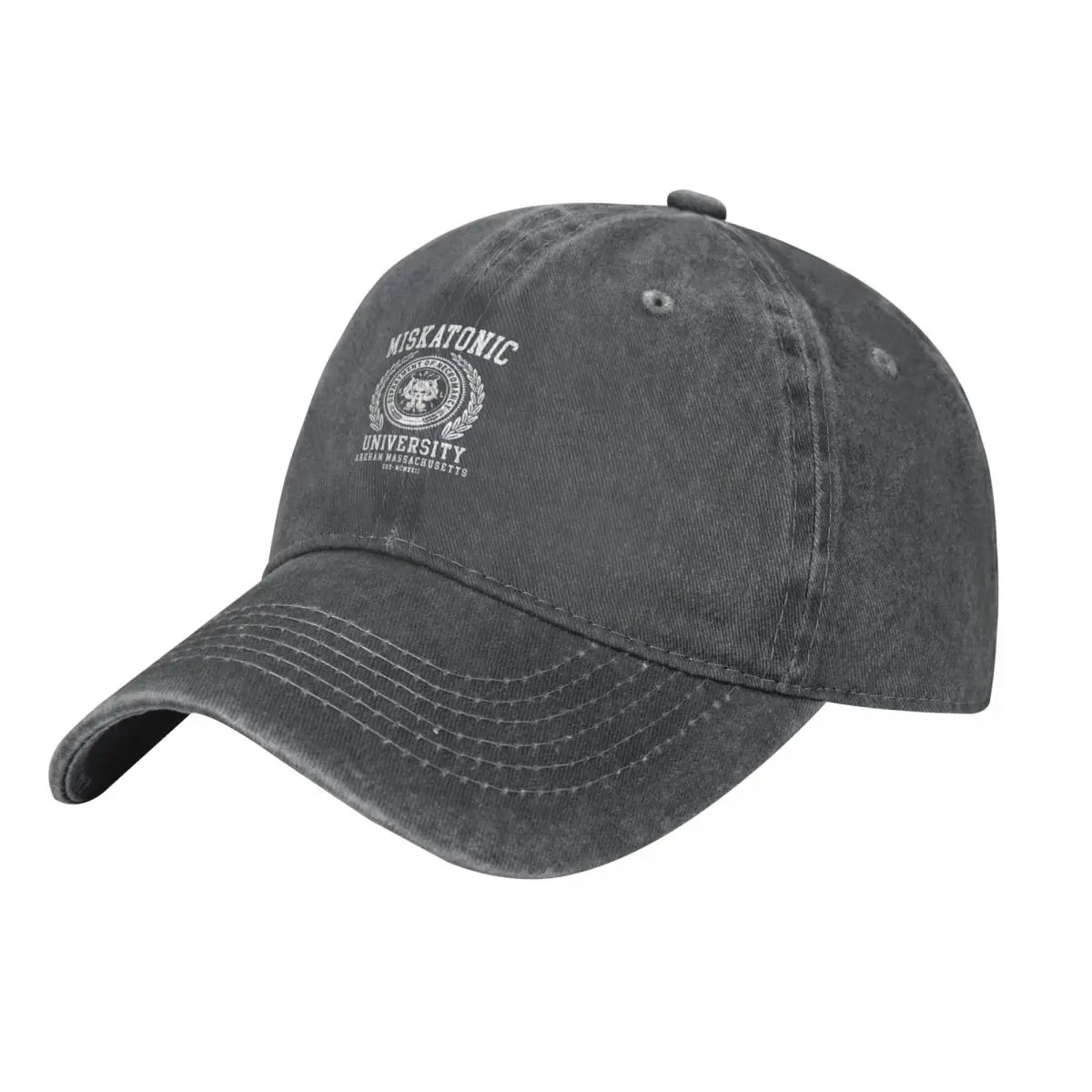 CTHULU AND LOVECRAFT - MISKATO - Streetwear Brand Hats avaliação e preço