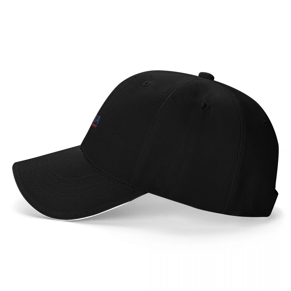 USA Field Hockey Baseball Cap  - Streetwear Brand Usa avaliação e preço