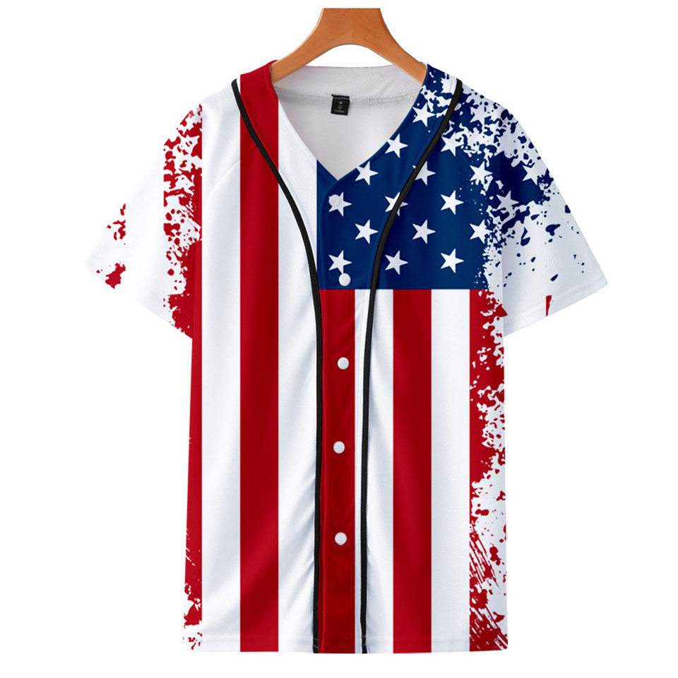 USA National Flag Skull Eagle  - Streetwear Brand Usa avaliação e preço
