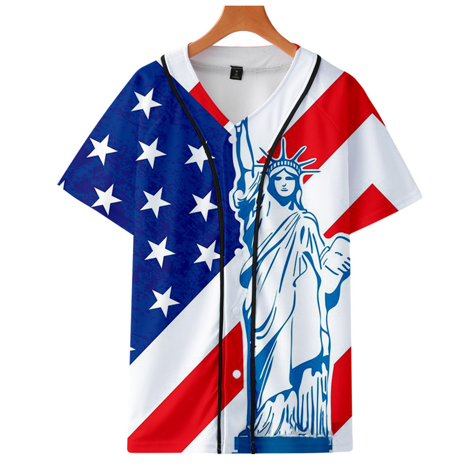 USA National Flag Skull Eagle  - Streetwear Brand Usa avaliação e preço