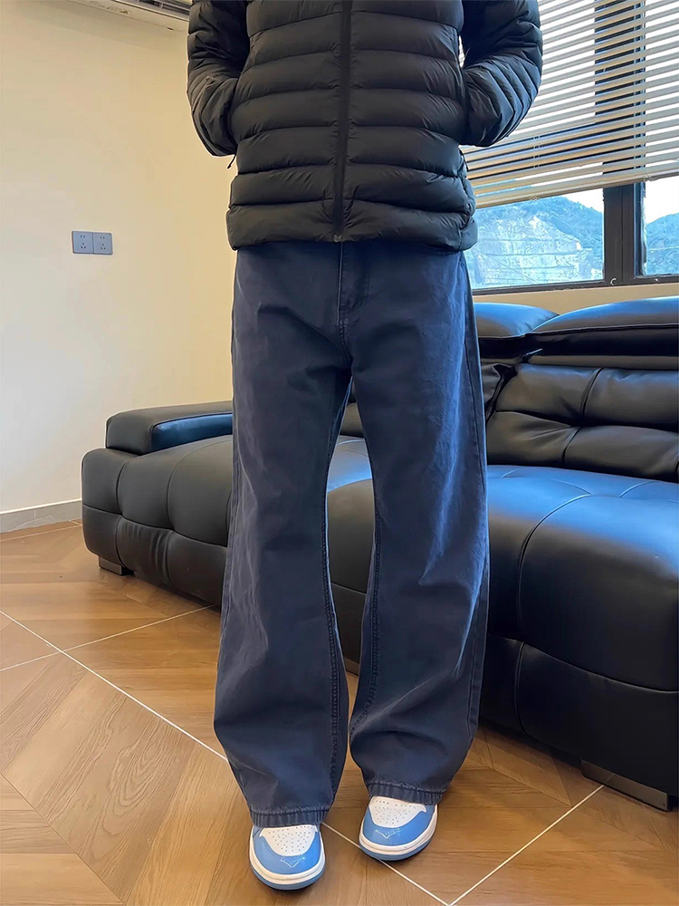 Cleanfit French Work Blue Men' - French Streetwear Brand avaliação e preço