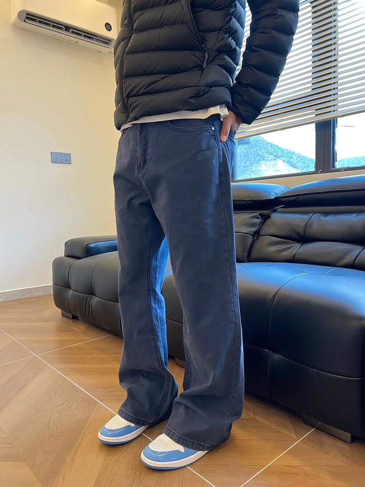 Cleanfit French Work Blue Men' - French Streetwear Brand avaliação e preço