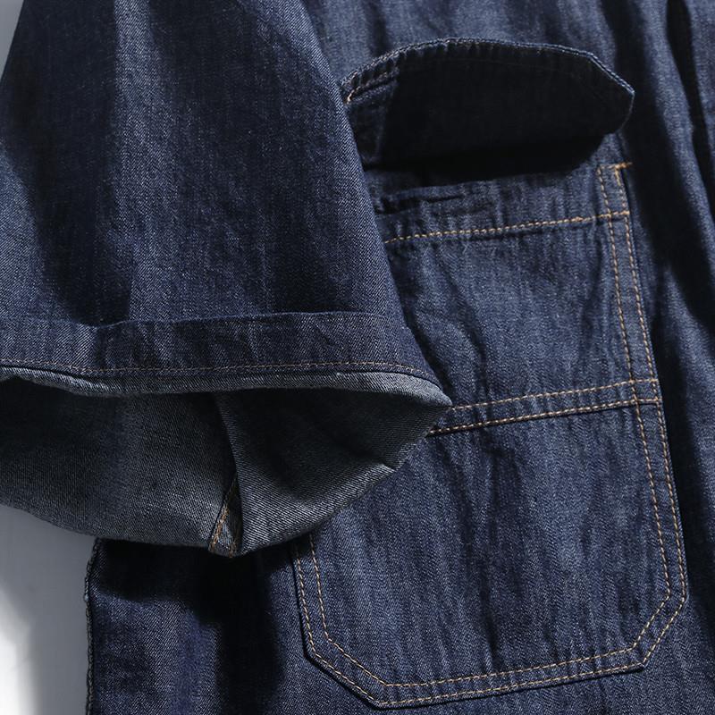Retro Japanese Style Loose Fit - Streetwear Brand Japanese avaliação e preço