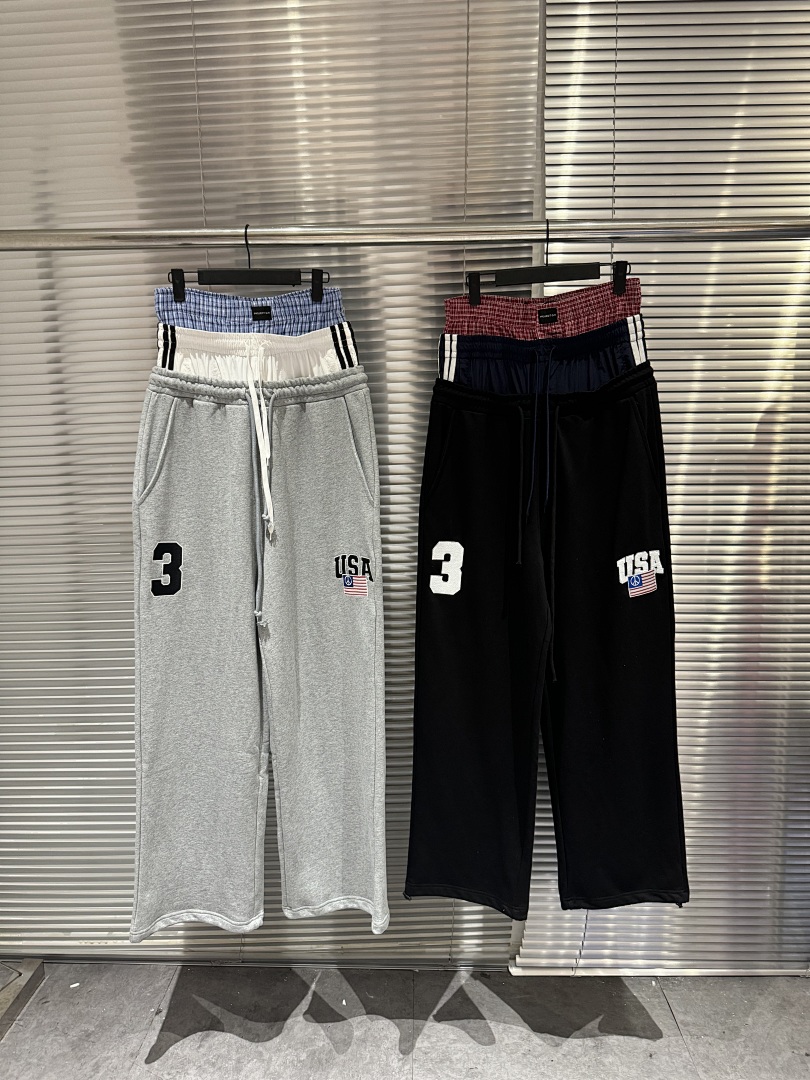 Fashion Street Brand 25SS Fake - Streetwear Brand Usa avaliação e preço