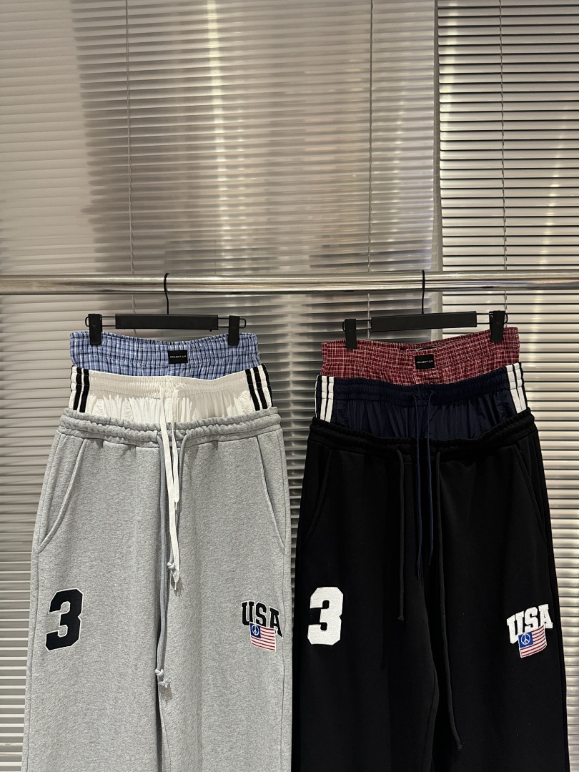 Fashion Street Brand 25SS Fake - Streetwear Brand Usa avaliação e preço
