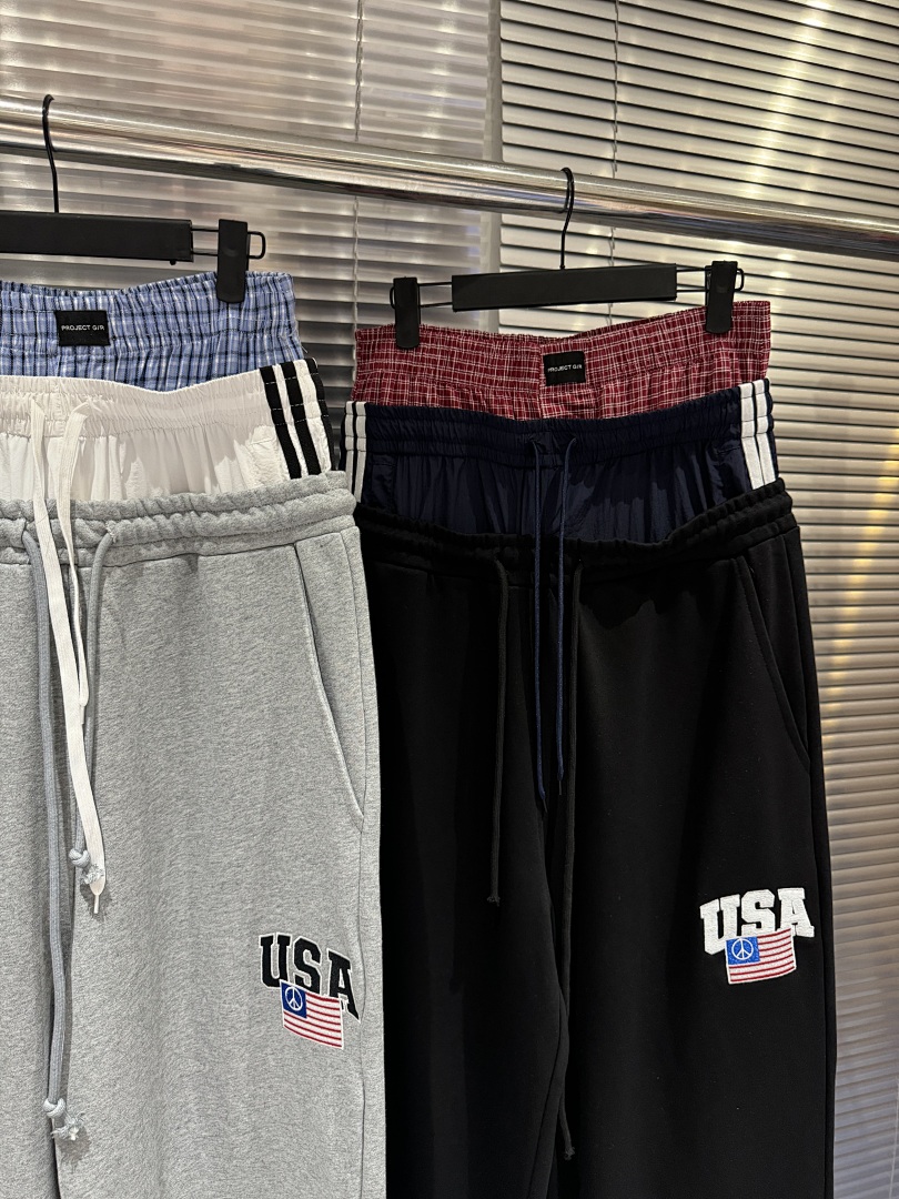 Fashion Street Brand 25SS Fake - Streetwear Brand Usa avaliação e preço