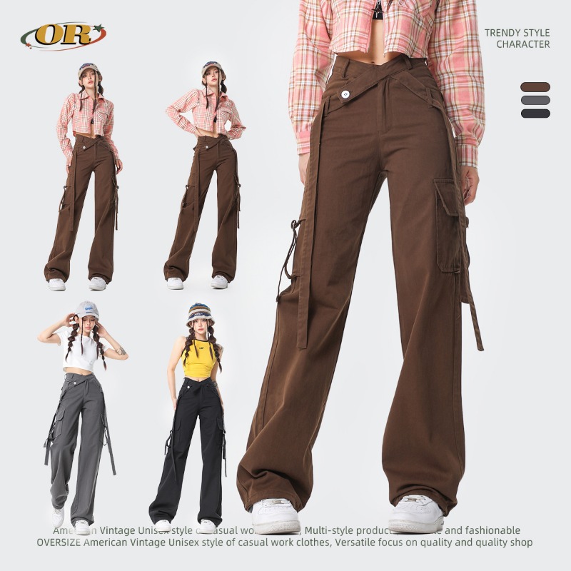 OR FL Trendy Brand Personality - Streetwear Brand Japanese avaliação e preço