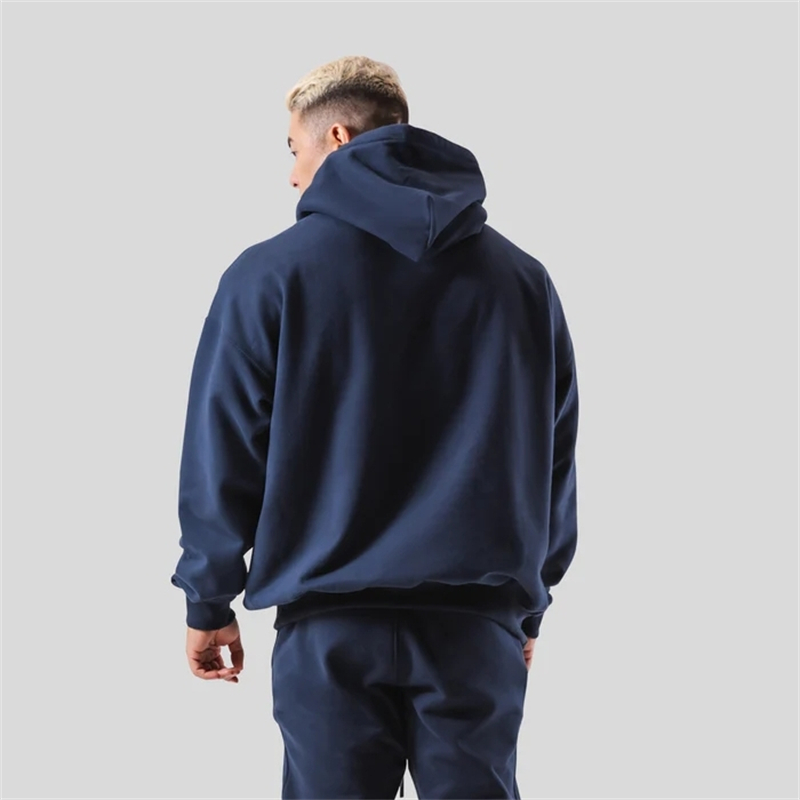 LYFT Classical LOGO Men Hoodie - Streetwear Brand In Japan avaliação e preço