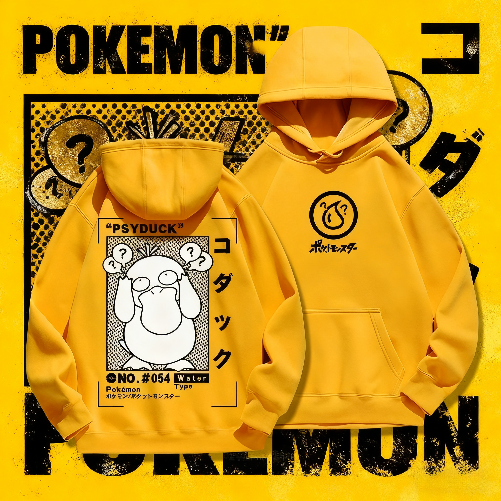 2025 Autumn/Winter Pokemon Ani - Streetwear Brands avaliação e preço