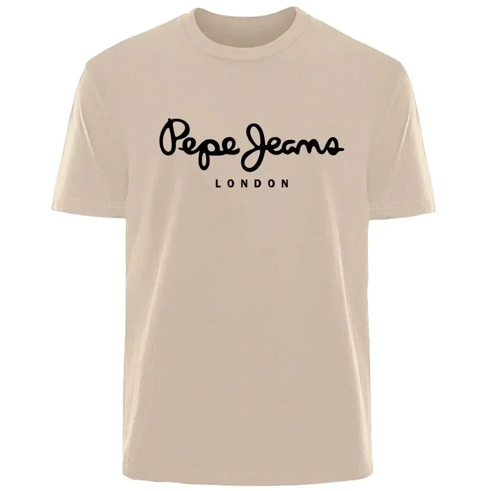 Pepe Jeans London Women's Logo - Streetwear Brand With A Logo avaliação e preço