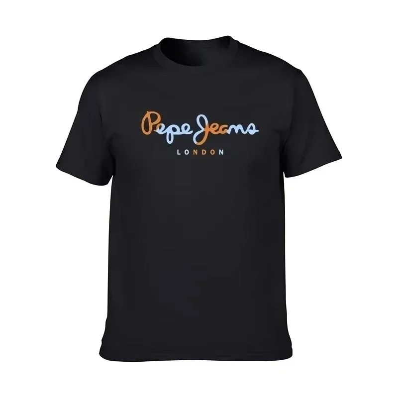 Pepe Jeans London Women's Logo - Streetwear Brand With A Logo avaliação e preço