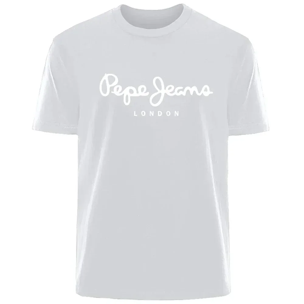 Pepe Jeans London Women's Logo - Streetwear Brand With A Logo avaliação e preço