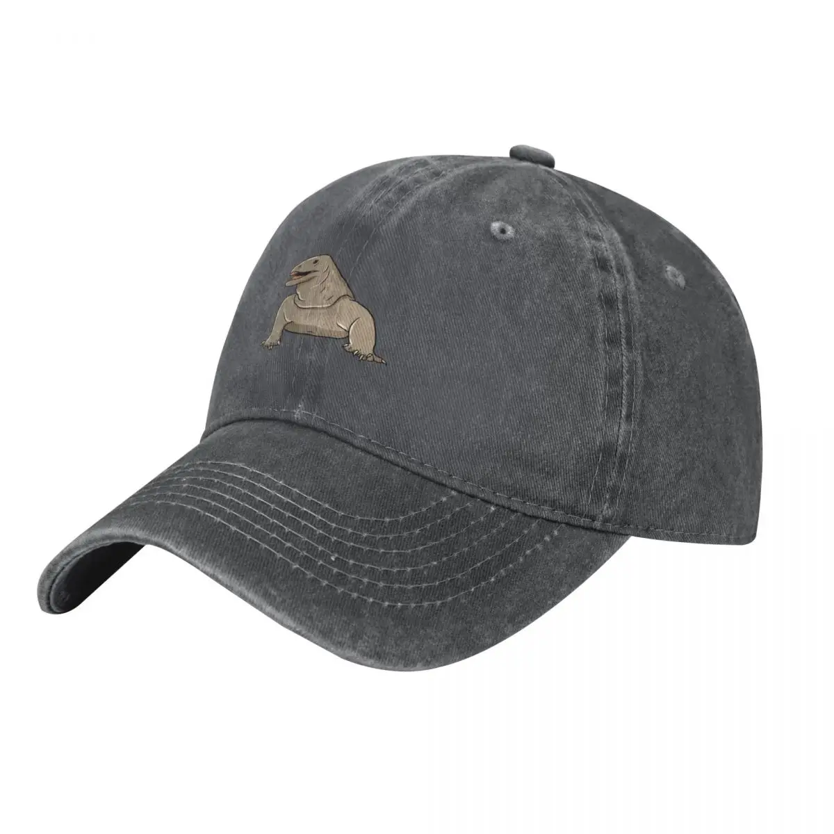 Komodo dragon Baseball Cap lux - Streetwear Brand Hats avaliação e preço
