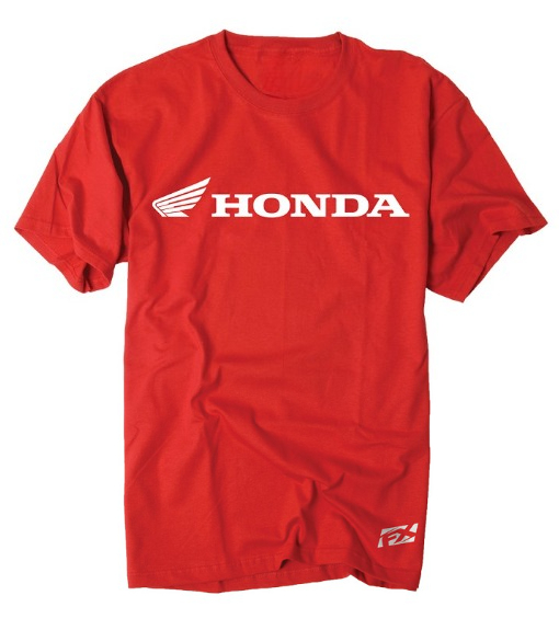 Honda Men's T-Shirt Cotton Sho - Streetwear Clothing Brand Logo avaliação e preço