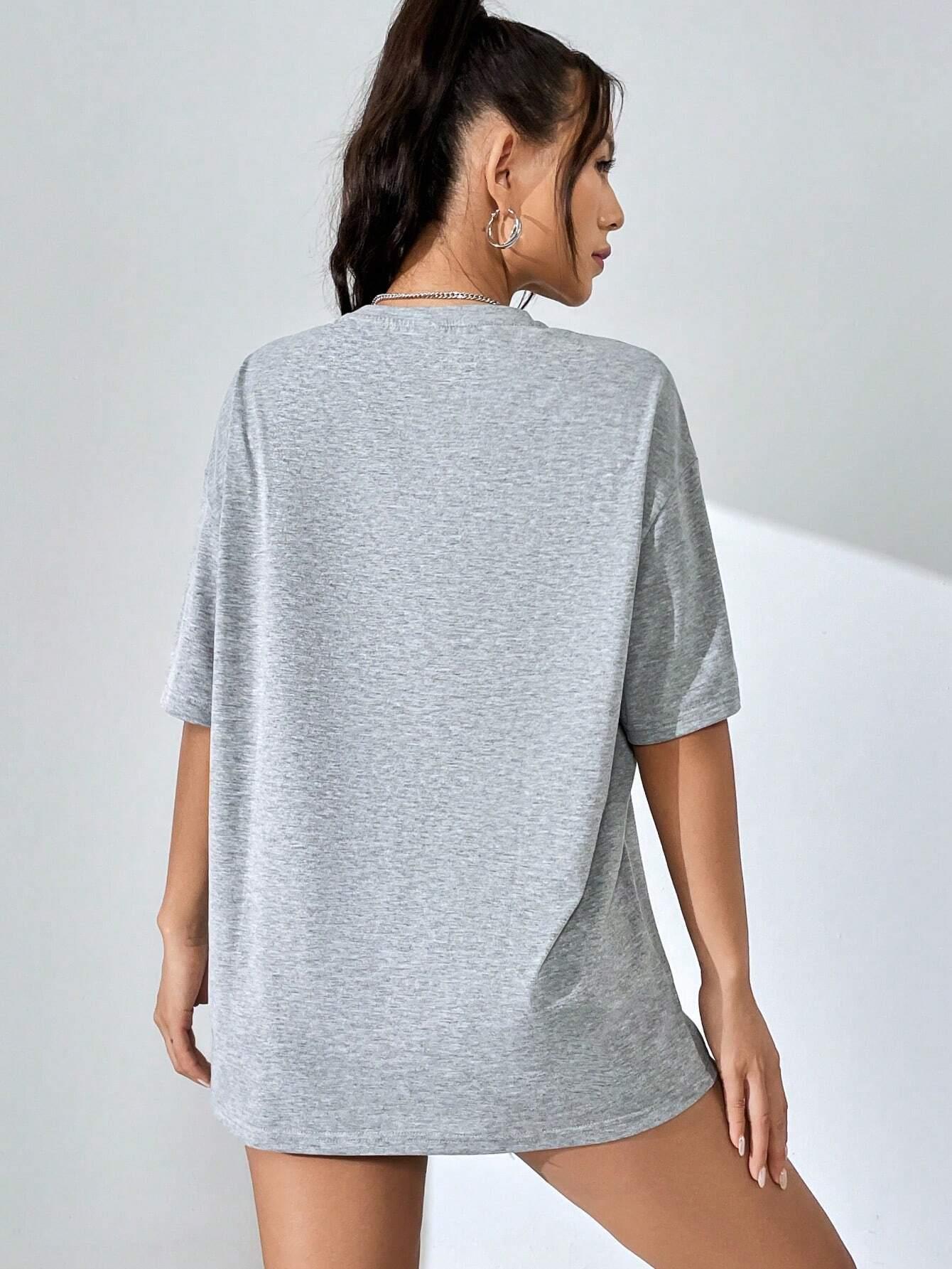 Malibu Beach Letter Print Prin - Streetwear Clothing Brands avaliação e preço