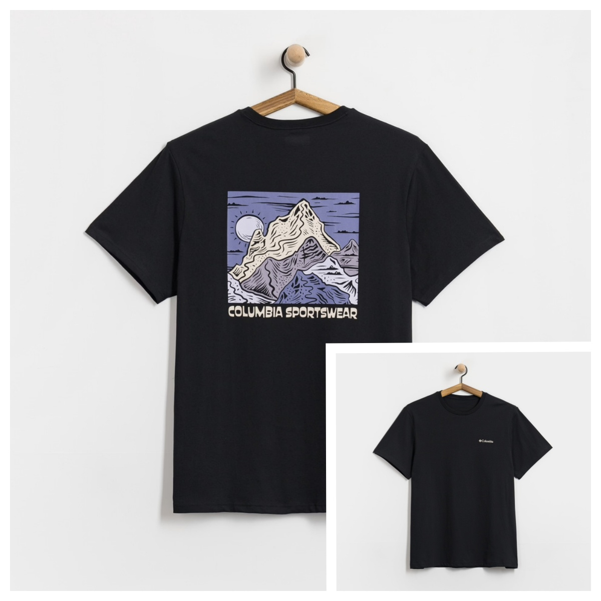 White Retro Art Classic Logo O - Streetwear Brand With A Logo avaliação e preço