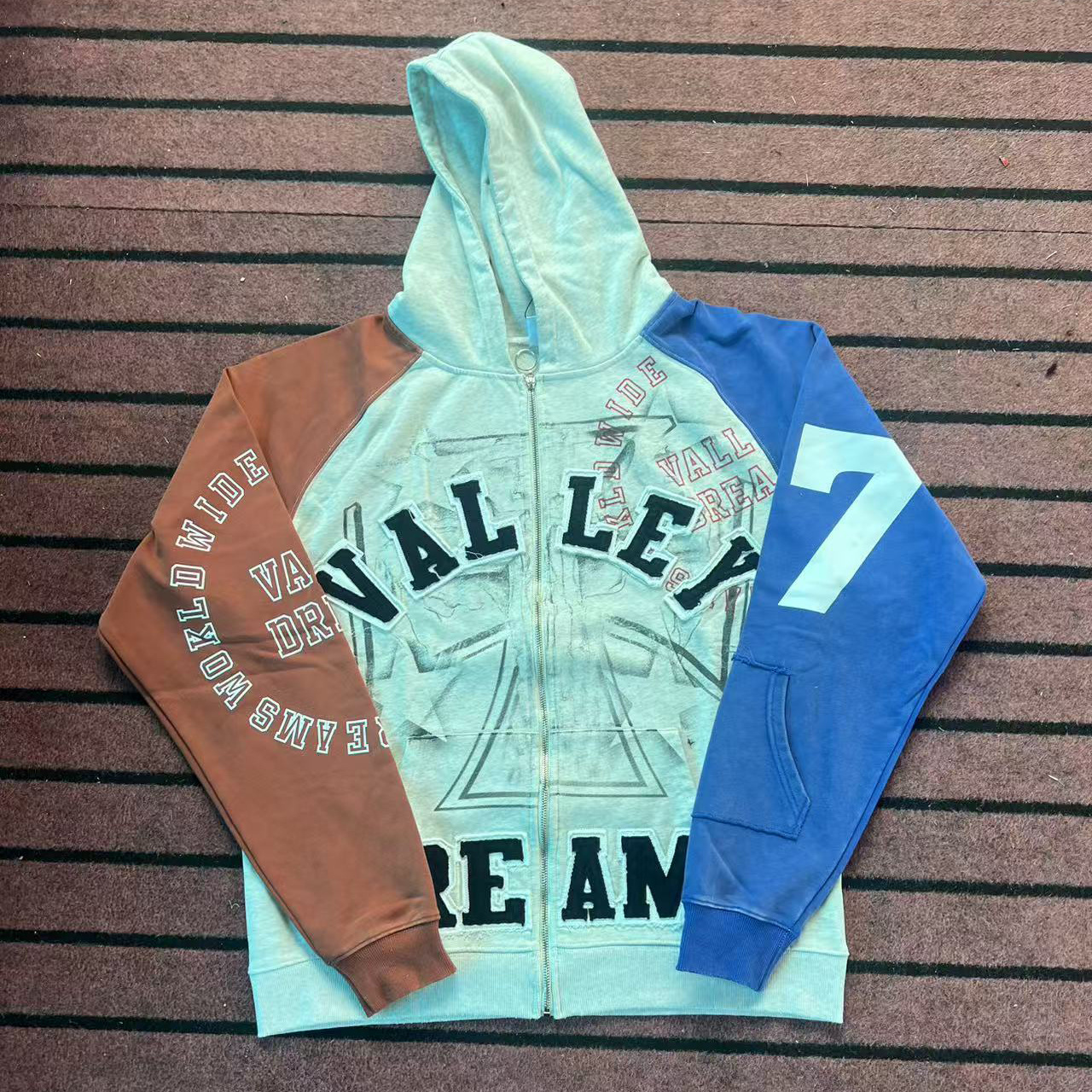 V Valley American Trendy Brand - Valley Streetwear Brand avaliação e preço