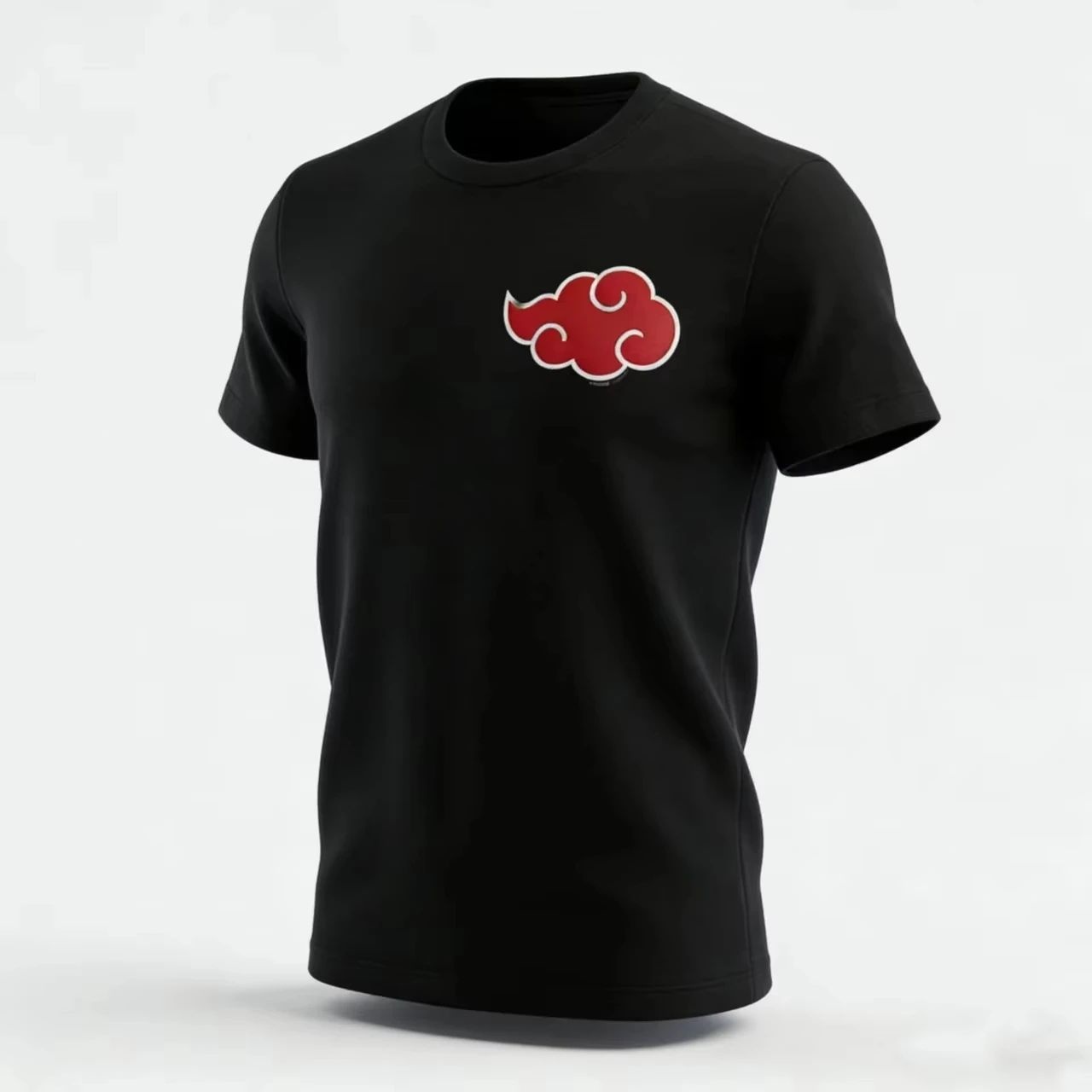 Japan Anime Akatsuki Cloud Sym - Streetwear Brand In Japan avaliação e preço