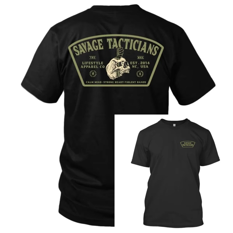 Fashion Brand Print Man T-shir - Streetwear Clothing Brands avaliação e preço