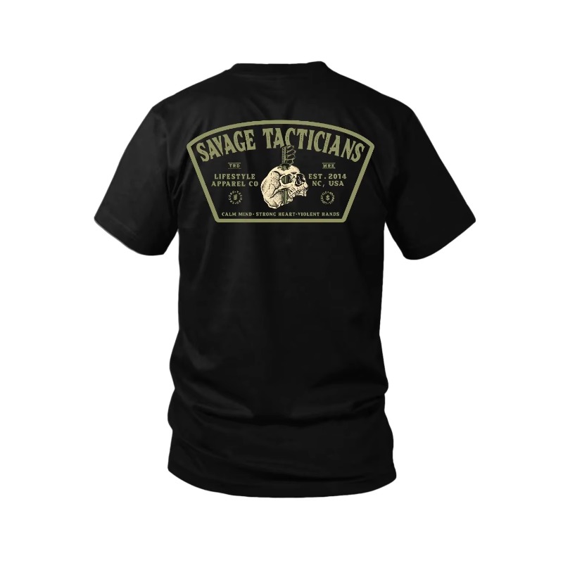 Fashion Brand Print Man T-shir - Streetwear Clothing Brands avaliação e preço