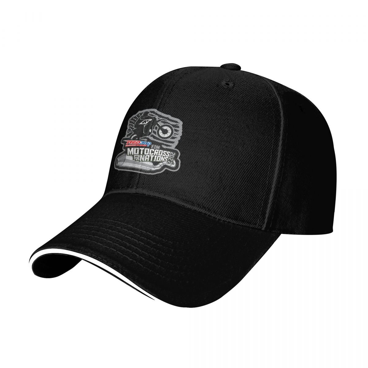 MXON 2022 RED BUD Motocross of - Streetwear Brand Usa avaliação e preço