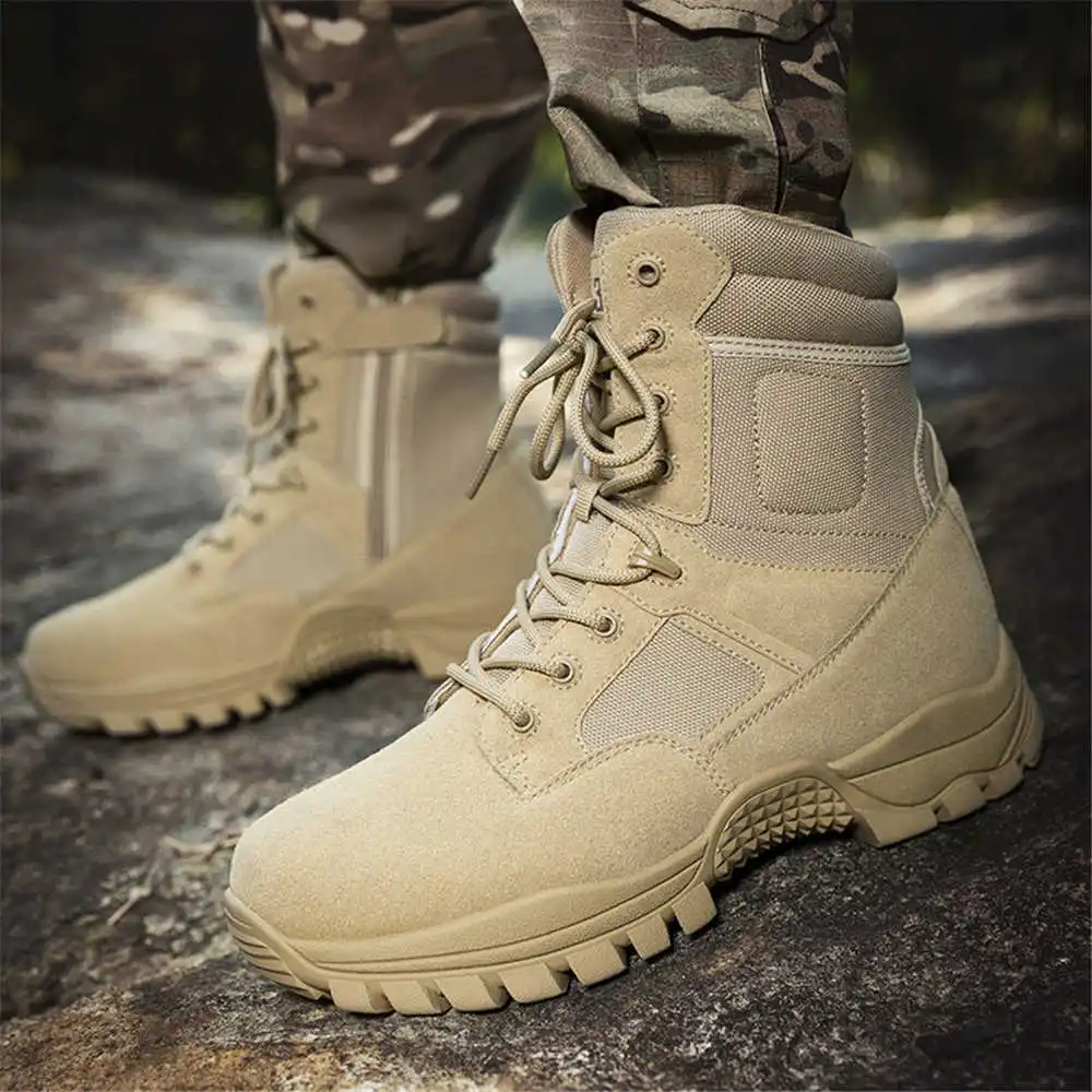 Nonslip Genuine Leather Hiking - Streetwear Brand Sale avaliação e preço