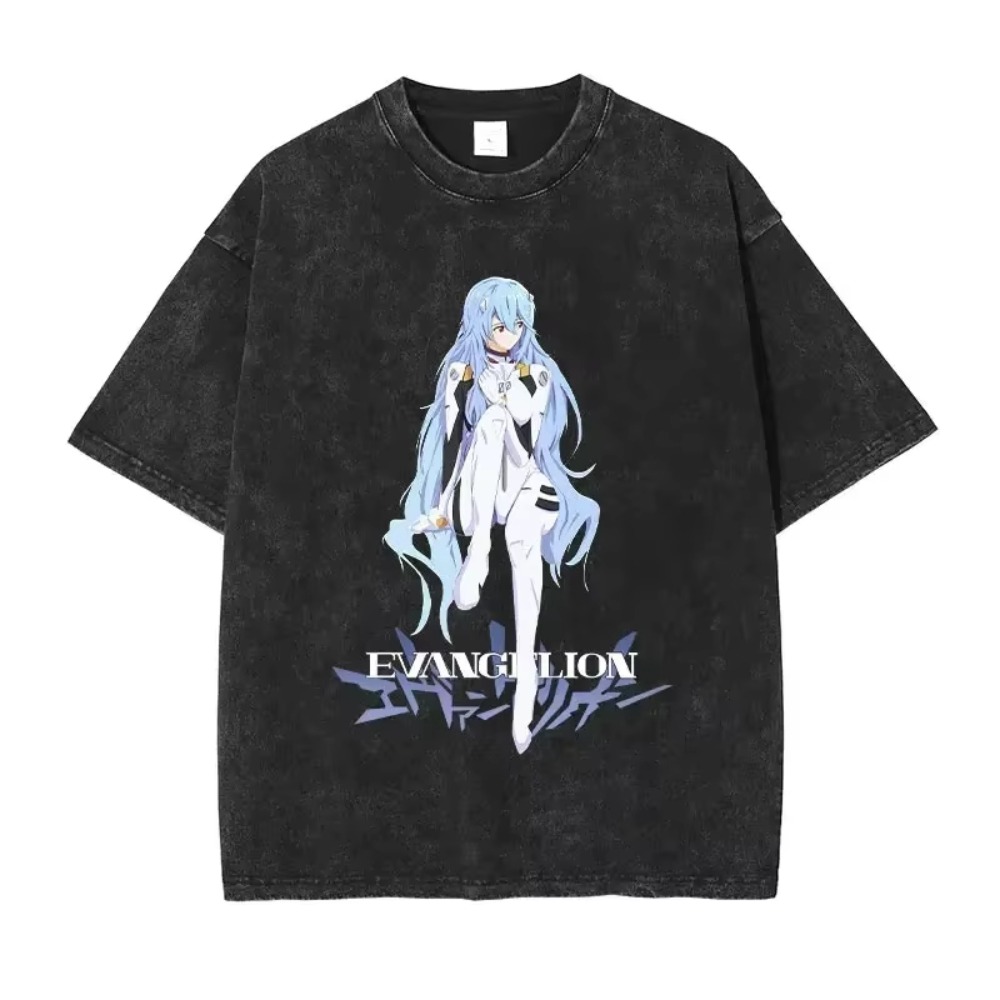 Oversized Men's T Shirts  Clot - Streetwear Brand Vintage avaliação e preço