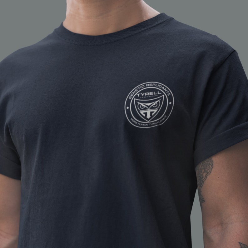 Tyrell Corporation Shirt Blade - Streetwear Brand T Shirt avaliação e preço